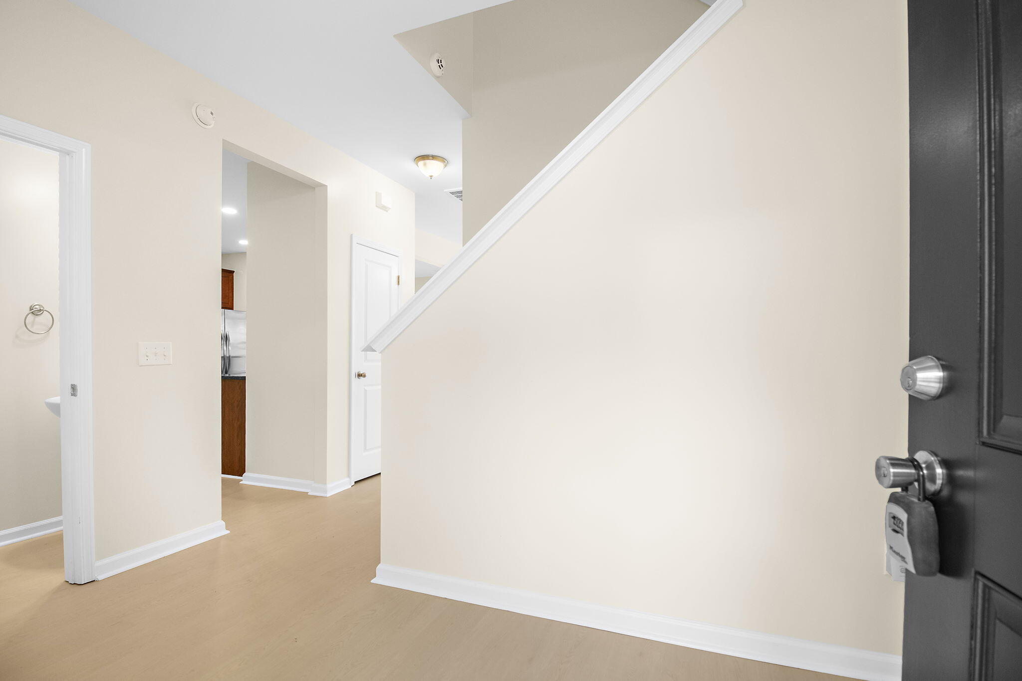 264 Oglethorpe Circle