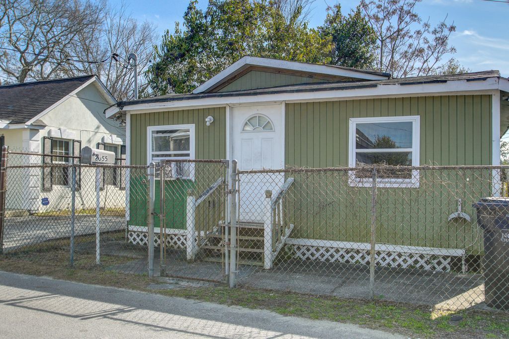 Photo of 2055 Beech Avenue, North Charleston, SC 29405 (MLS # 26003038)