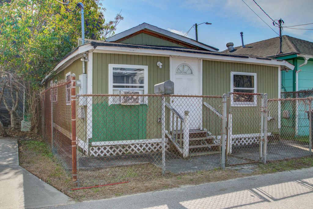 Photo of 2055 Beech Avenue, North Charleston, SC 29405 (MLS # 26003038)