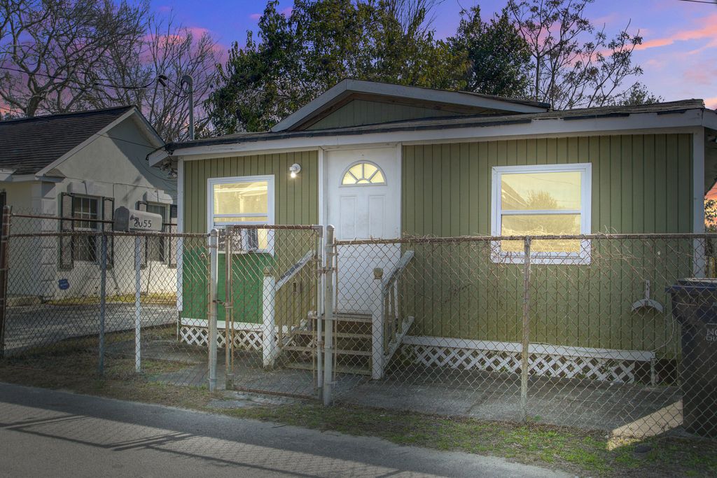 Photo of 2055 Beech Avenue, North Charleston, SC 29405 (MLS # 26003038)