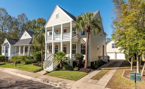 A home in Charleston