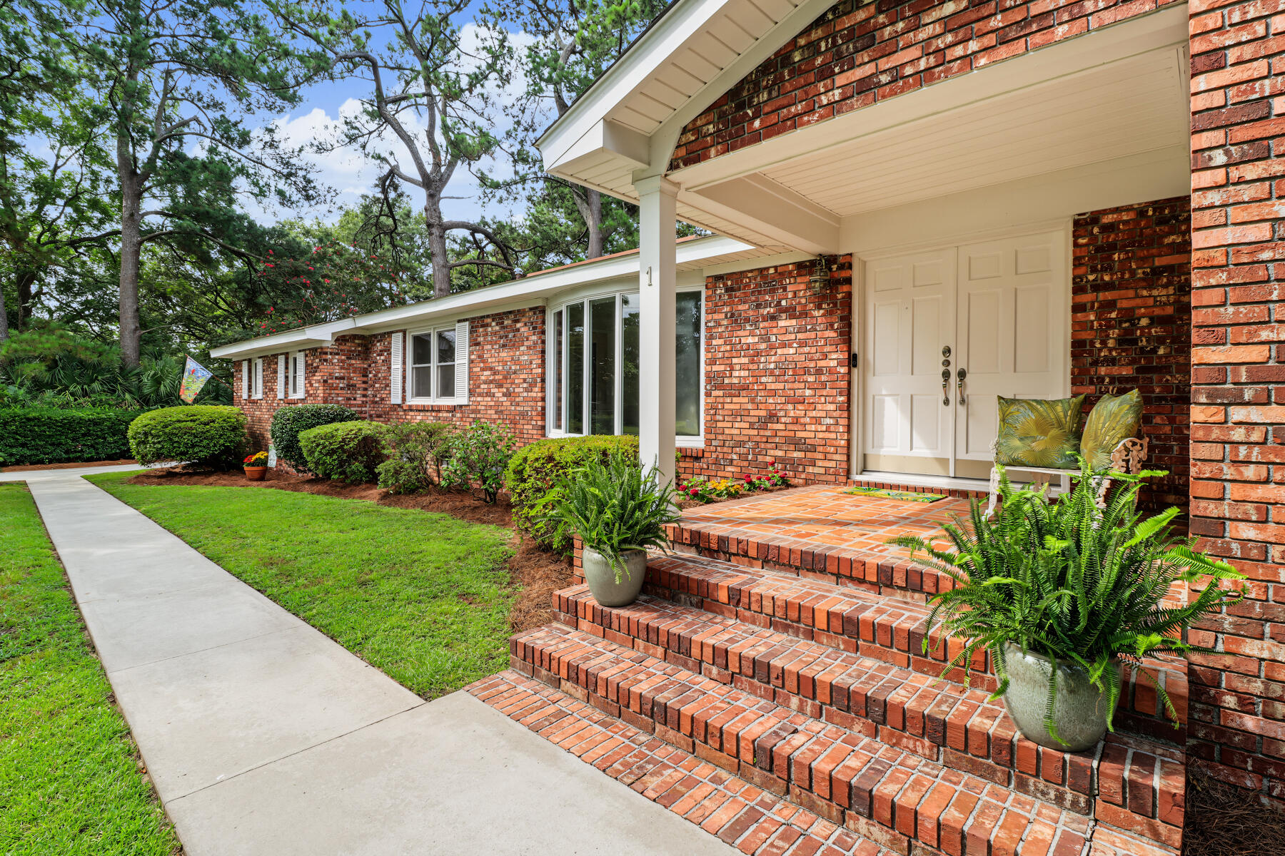 1 Mueller Drive