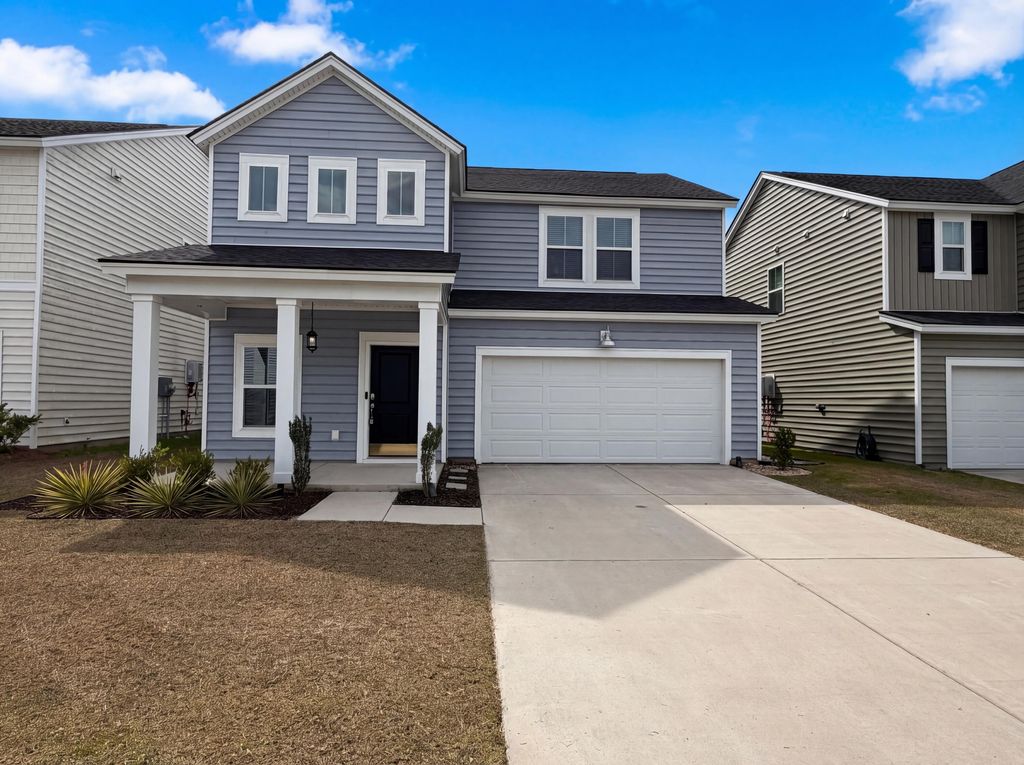 Photo of 163 Paddle Boat Way, Summerville, SC 29485 (MLS # 26010560)