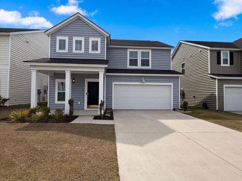 Photo of 163 Paddle Boat Way, Summerville, SC 29485 (MLS # 26010560)