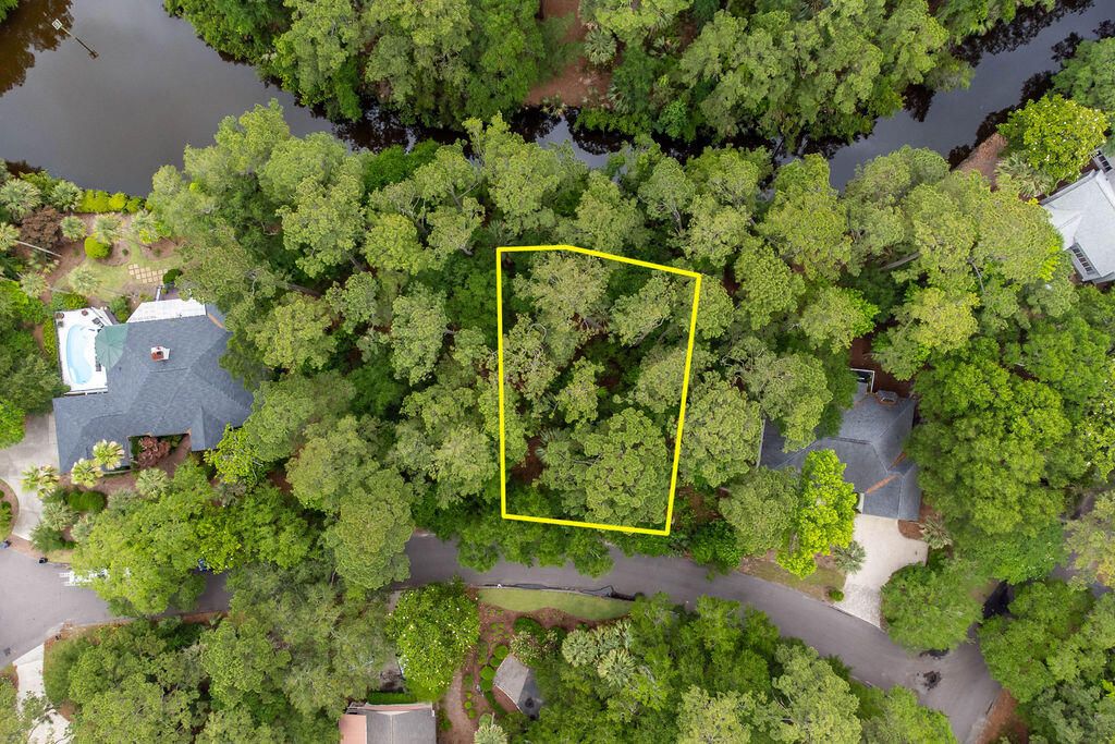 Photo of 2123 Kings Pine Drive, Seabrook Island, SC 29455 (MLS # 25019102)