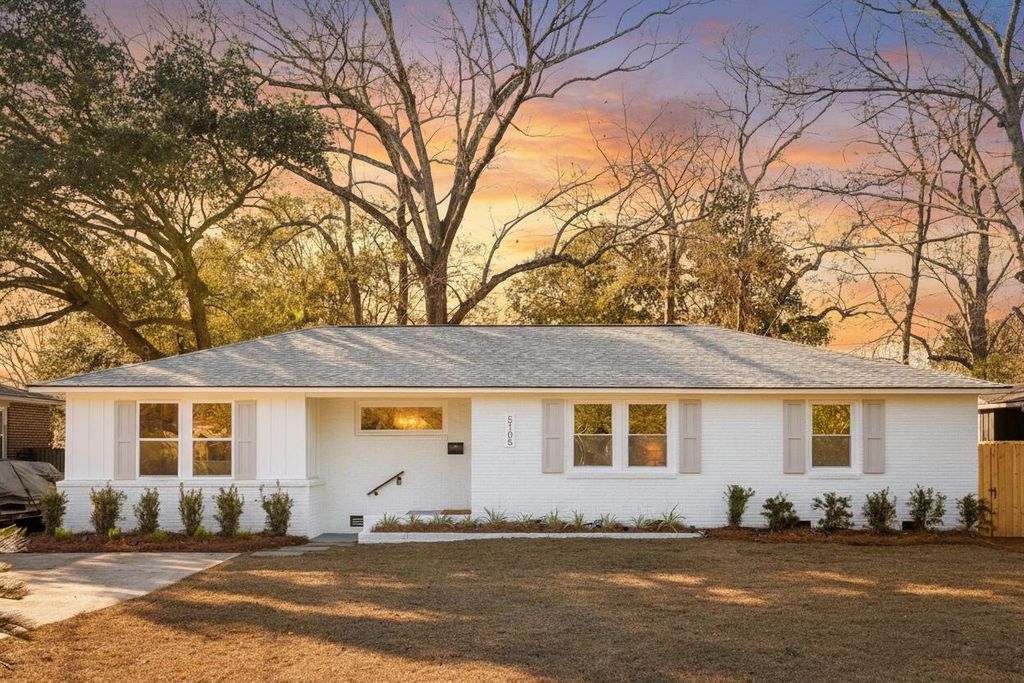 Photo of 5105 Victoria Avenue, North Charleston, SC 29405 (MLS # 26001527)