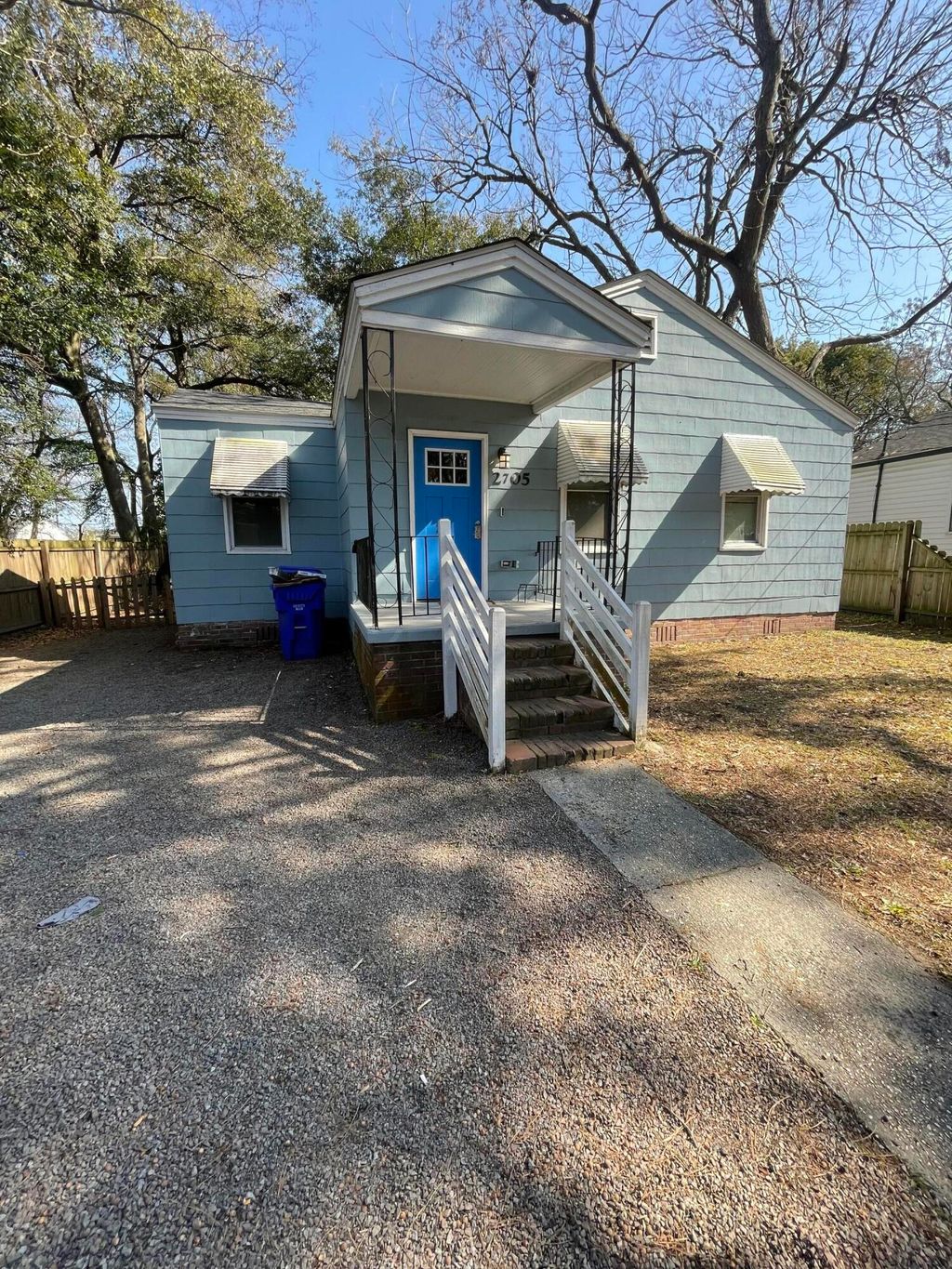 Photo of 2705 W Surrey Drive, North Charleston, SC 29405 (MLS # 26003864)