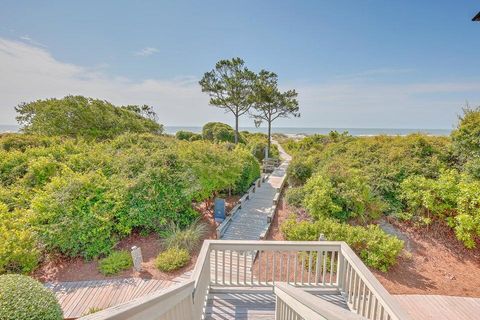 1115 Duneside Road Kiawah Island SC 29455