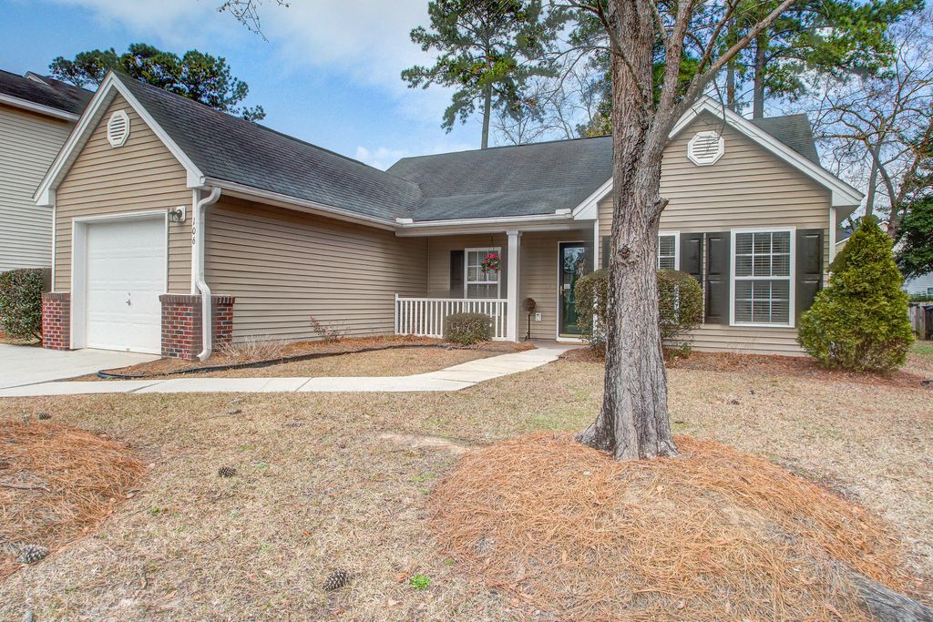 Photo of 106 Mcgrady Drive, Ladson, SC 29456 (MLS # 26006609)