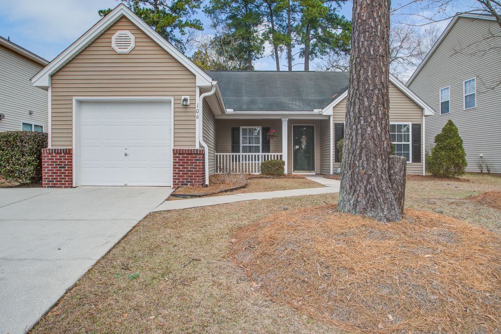 Photo of 106 Mcgrady Drive, Ladson, SC 29456 (MLS # 26006609)