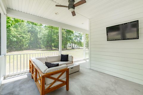 A home in Johns Island