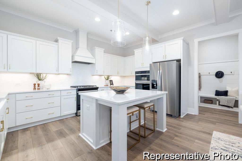 Photo of 1131 Marsh Harrier Drive #Cc3-7-5p, Ravenel, SC 29470 (MLS # 26001858)