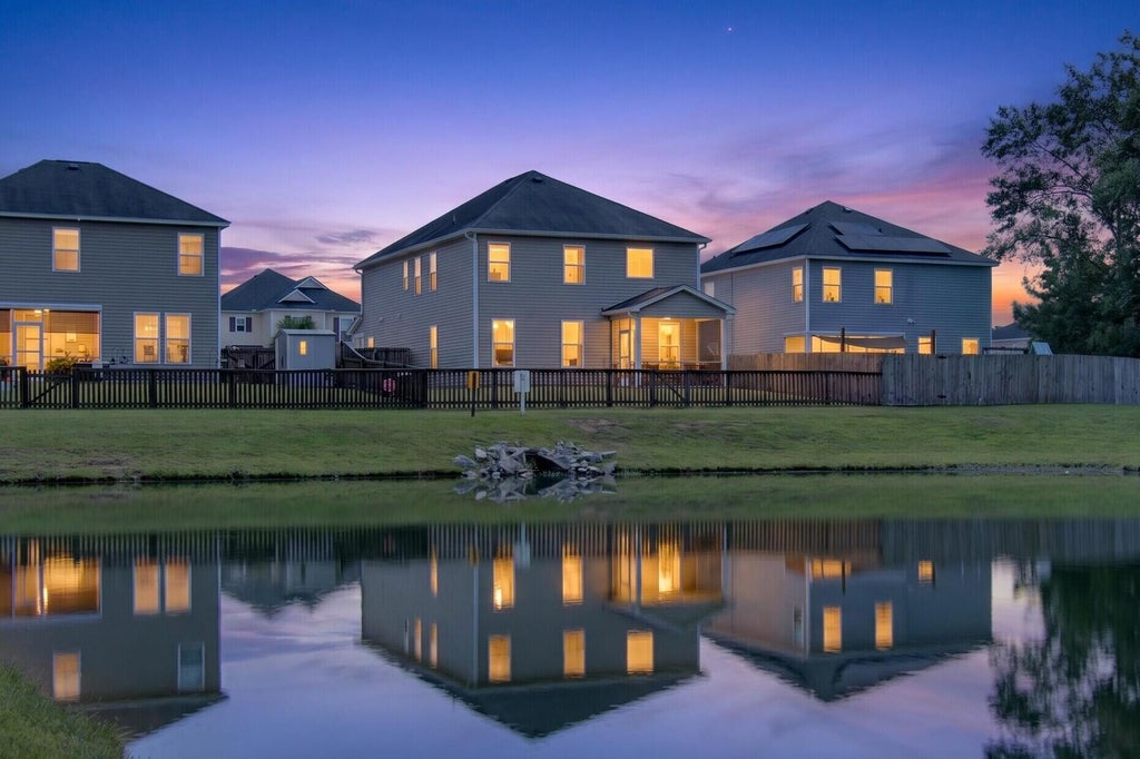 Photo of 1312 Wild Goose Trail, Summerville, SC 29483 (MLS # 26025179)