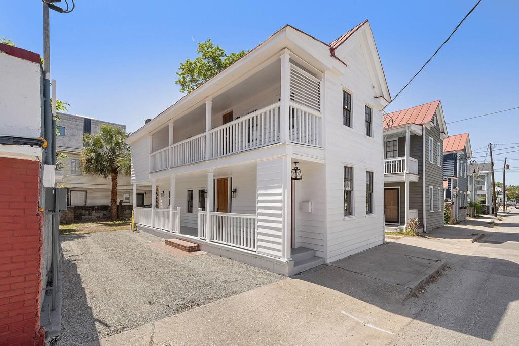 Photo of 271 Coming Street, Charleston, SC 29403 (MLS # 26011594)