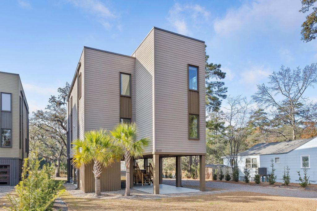 Photo of 4177 S Rhett Avenue, North Charleston, SC 29405 (MLS # 26000845)