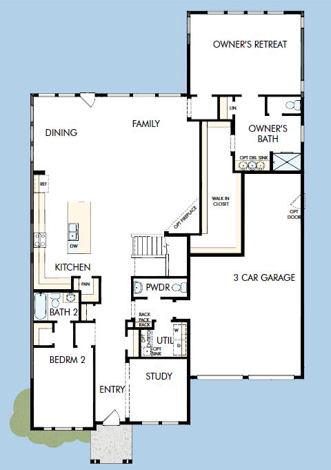 1208 Reserve Lane
