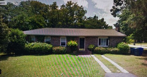 1848 Sandcroft Drive Charleston SC 29407