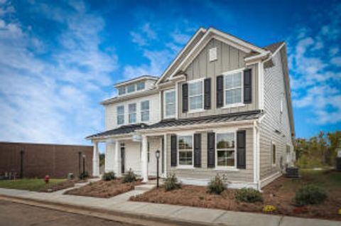 A home in Moncks Corner