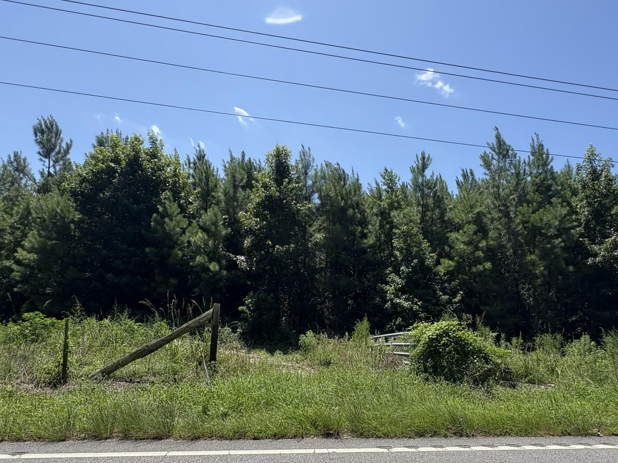 00 Mudville Road