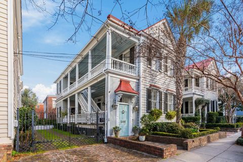 Photo of 104 Queen Street #B, Charleston, SC 29401 (MLS # 26003332)