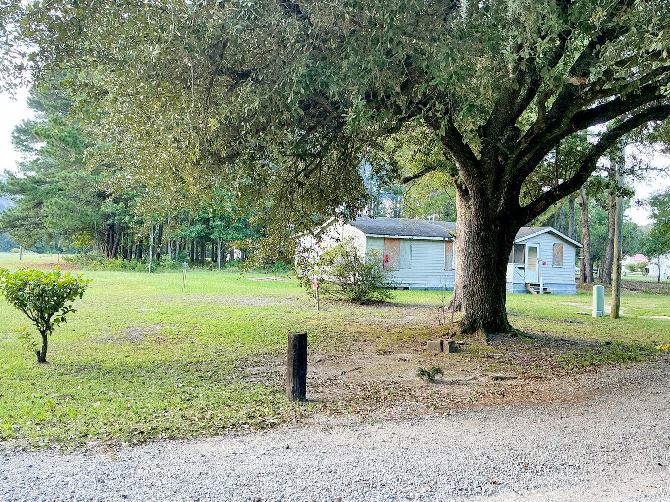 839 Burgin Road
