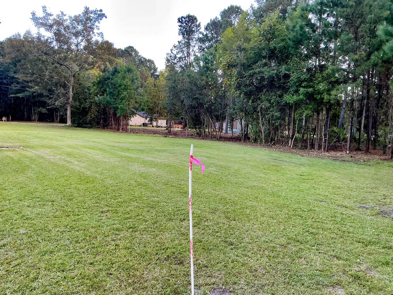 839 Burgin Road