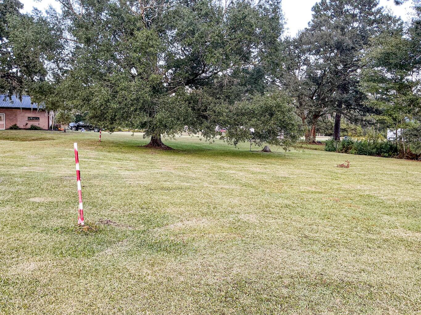 839 Burgin Road