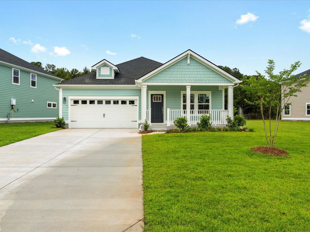 Photo of 327 Calm Water Way, Summerville, SC 29486 (MLS # 25030536)