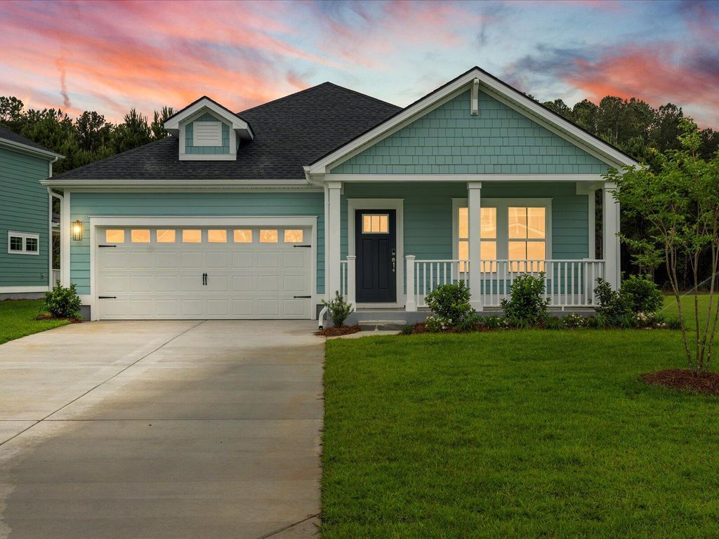 Photo of 327 Calm Water Way, Summerville, SC 29486 (MLS # 25030536)