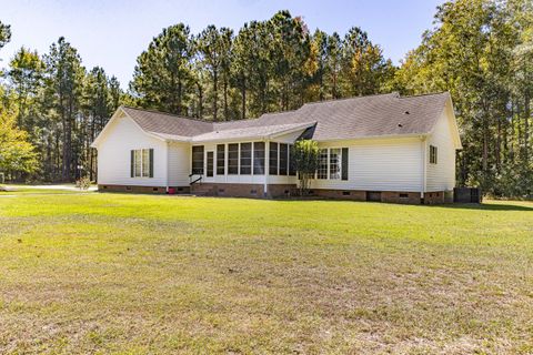 A home in Bowman