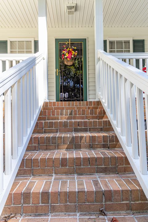 A home in Bowman