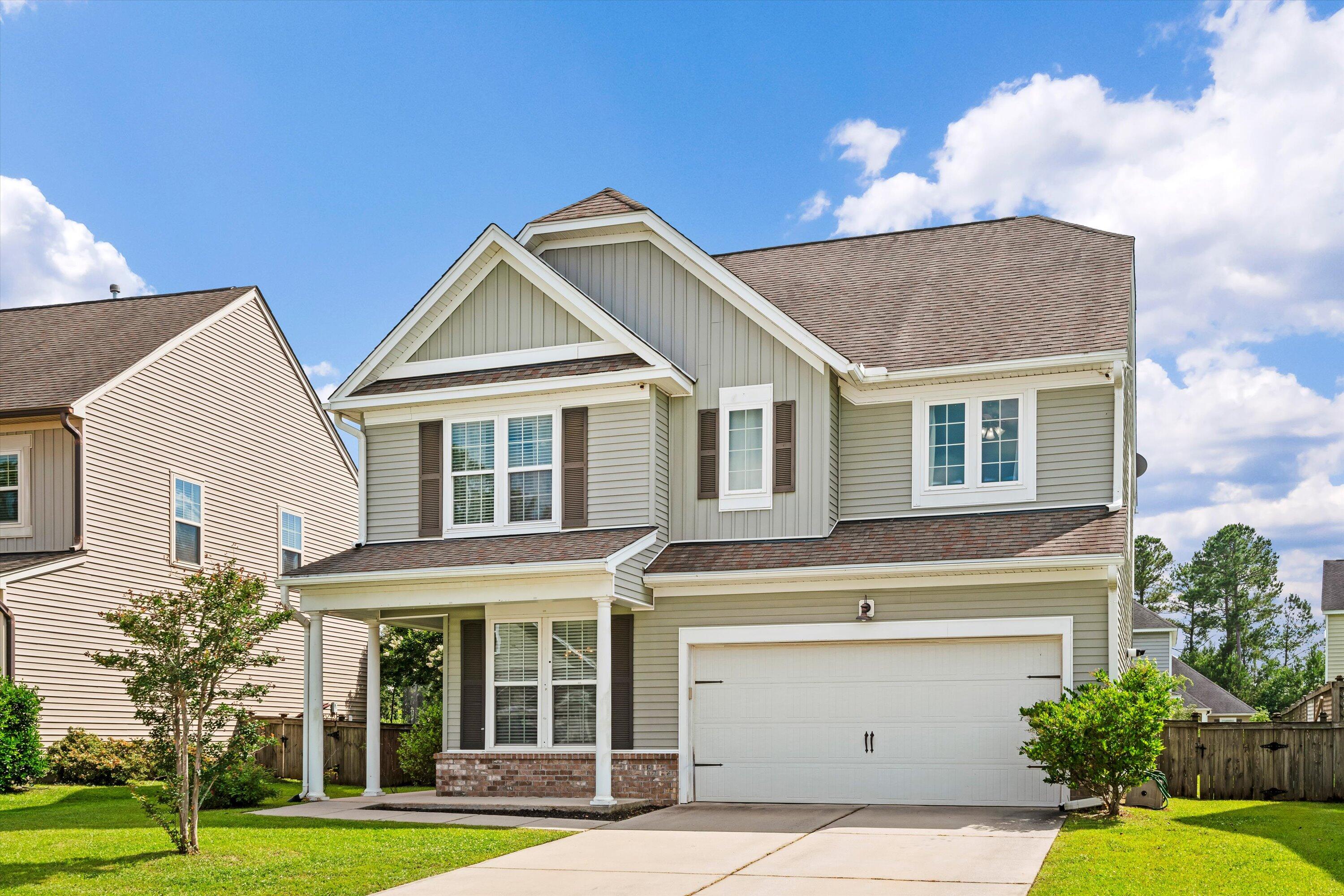 535 Crossland Drive