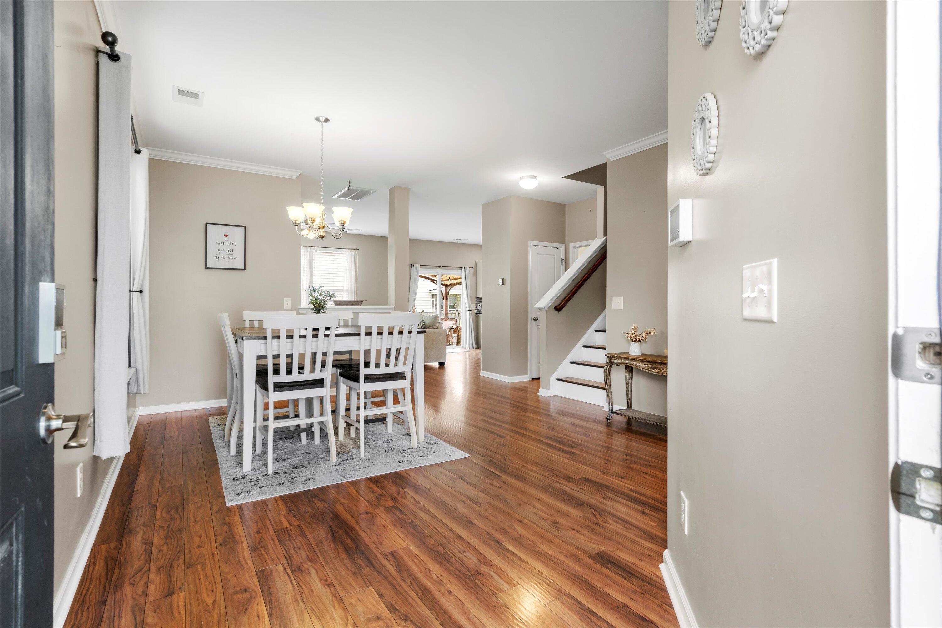 535 Crossland Drive