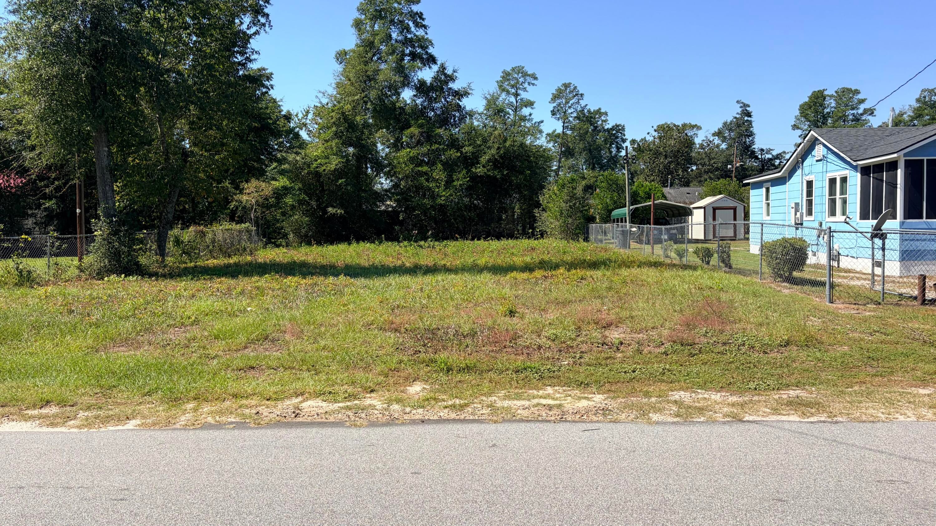 105 Carver Street