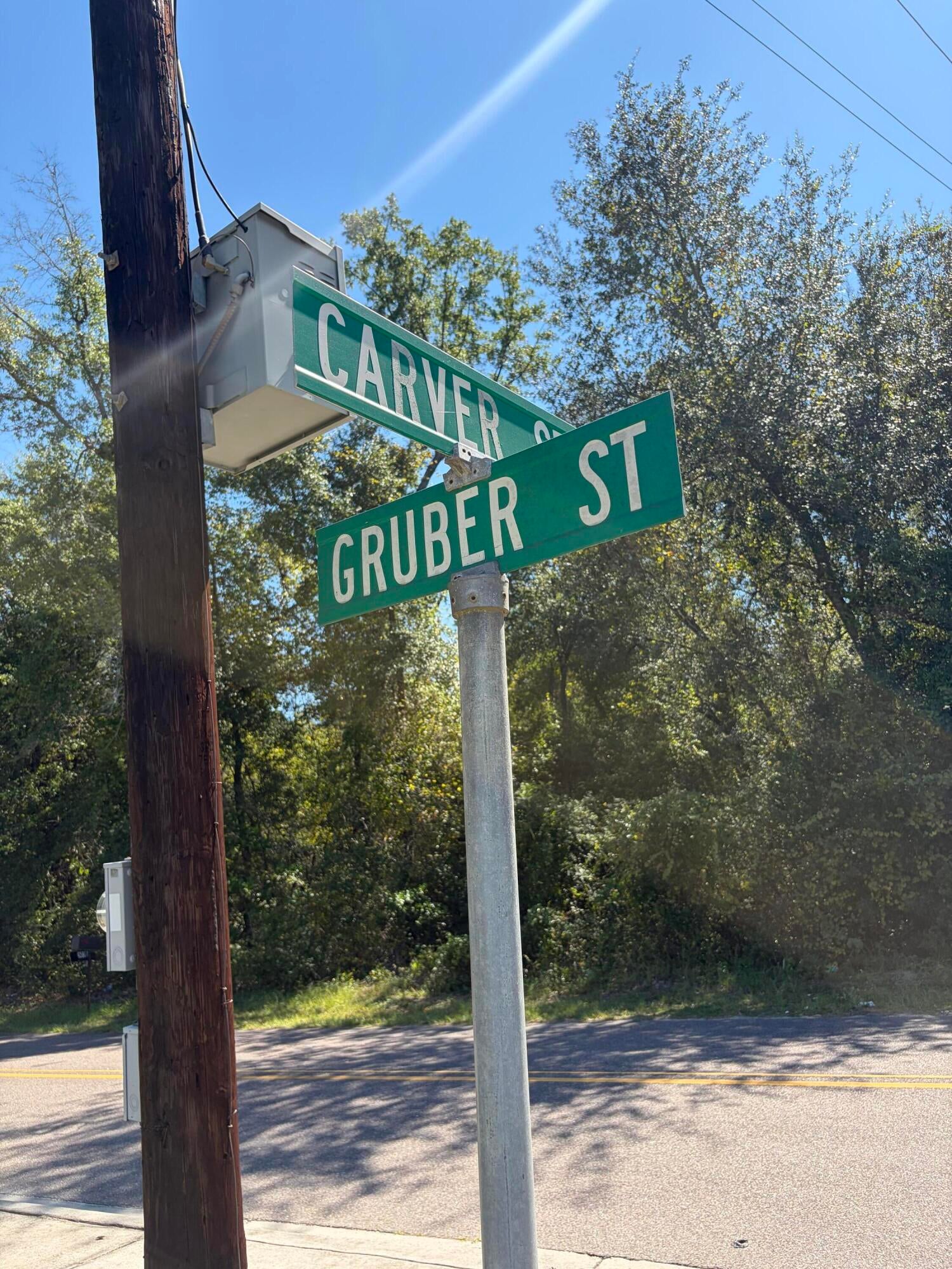 105 Carver Street