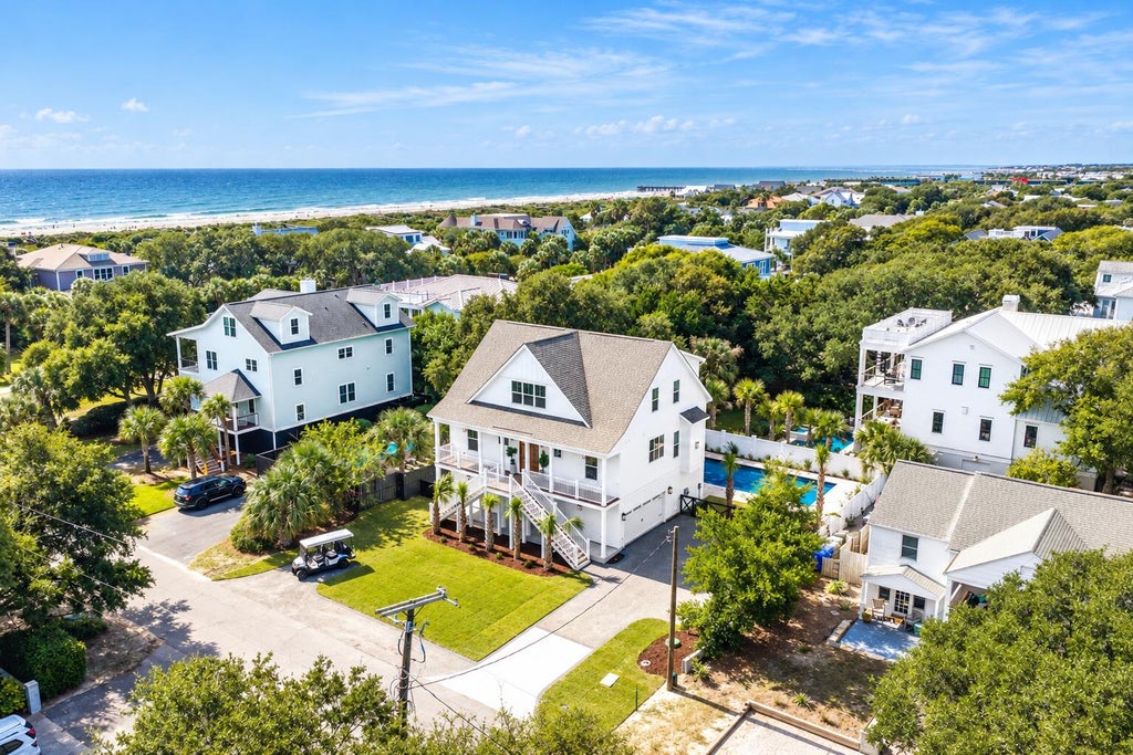 Photo of 3 24th Avenue, Isle of Palms, SC 29451 (MLS # 26027791)