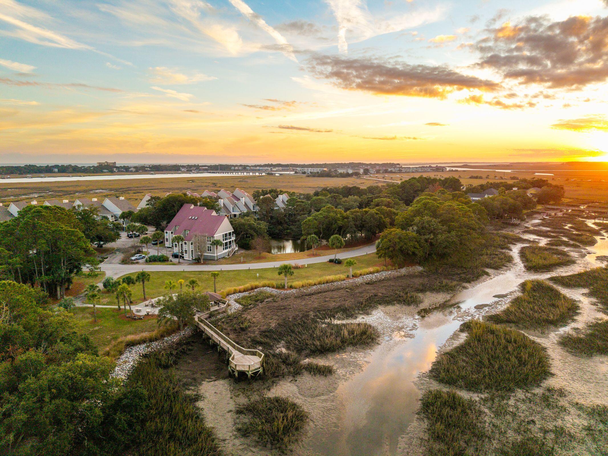 213 Little Oak Island Drive