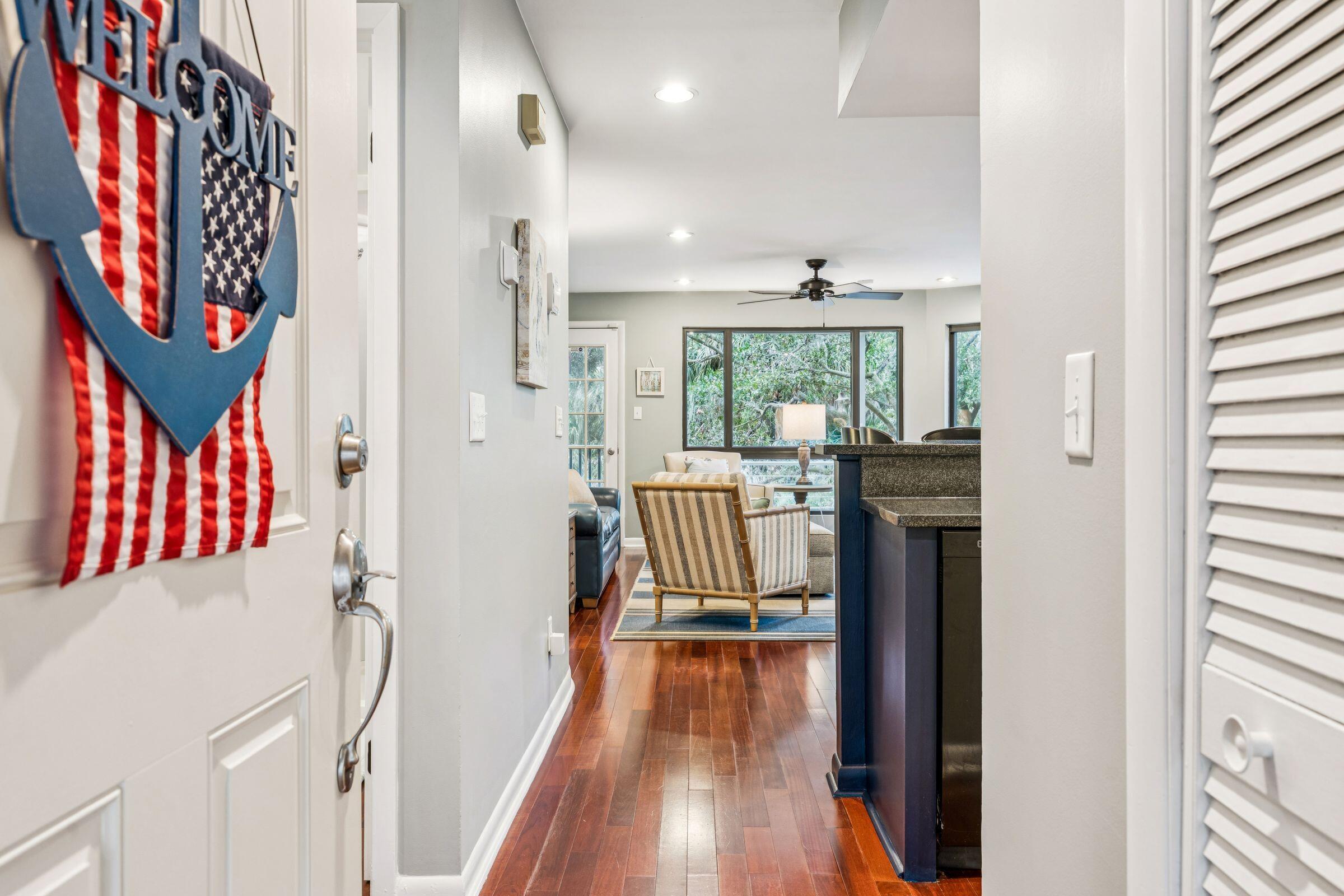 213 Little Oak Island Drive