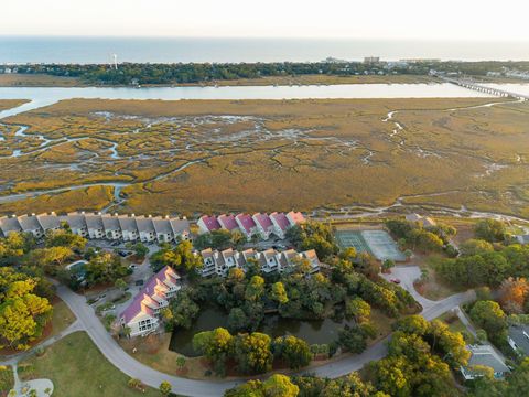 213 Little Oak Island Drive Folly Beach SC 29439