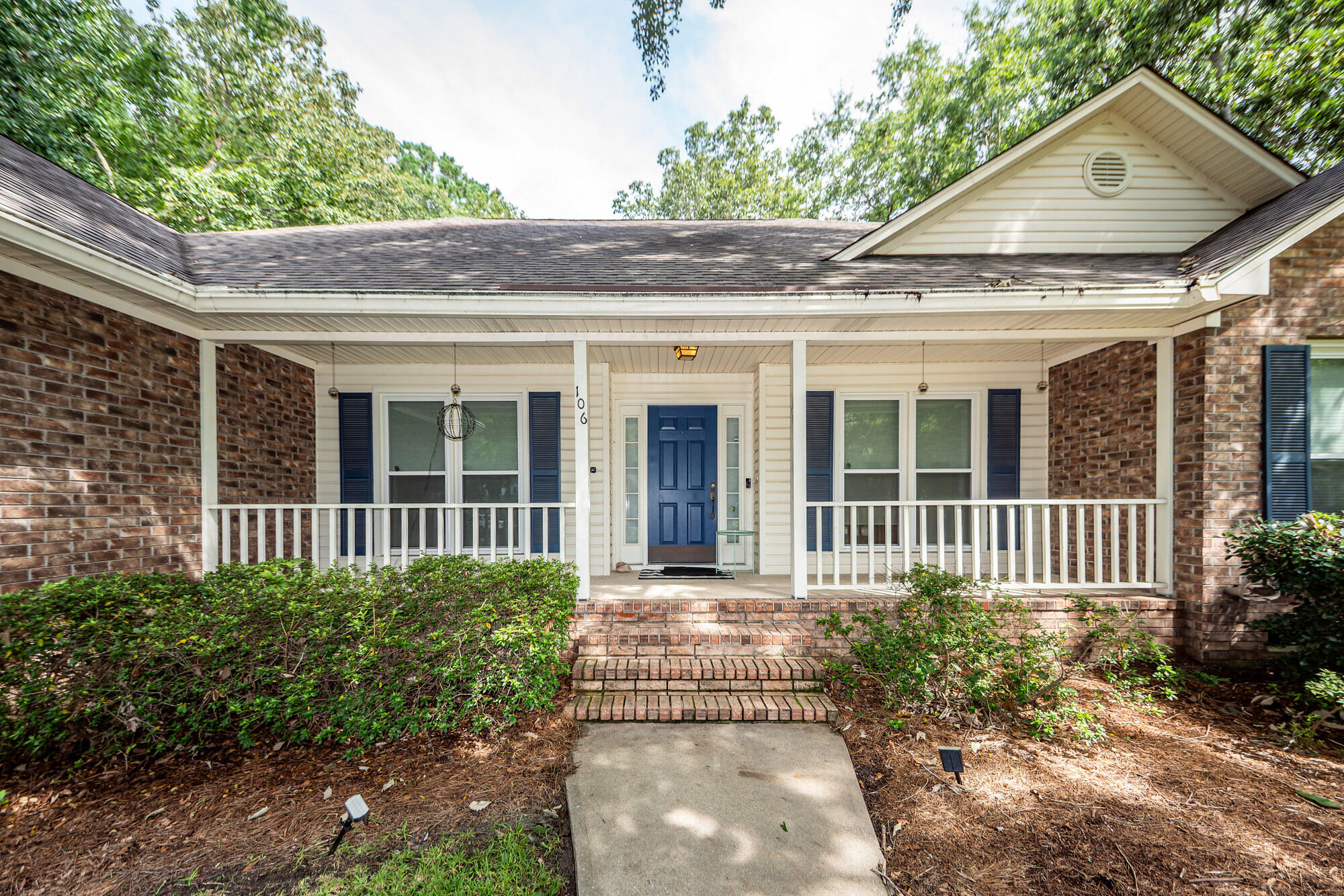 106 Bonneau Court