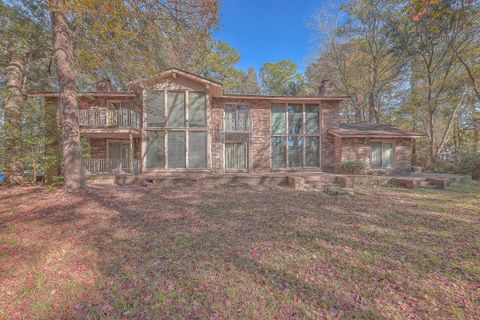 A home in Summerville