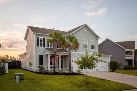 Photo of 135 Whaler Avenue, Summerville, SC 29486 (MLS # 26022399)