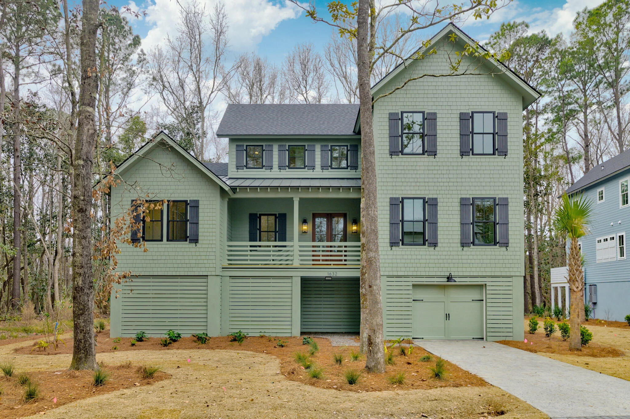 1632 John Fenwick Lane