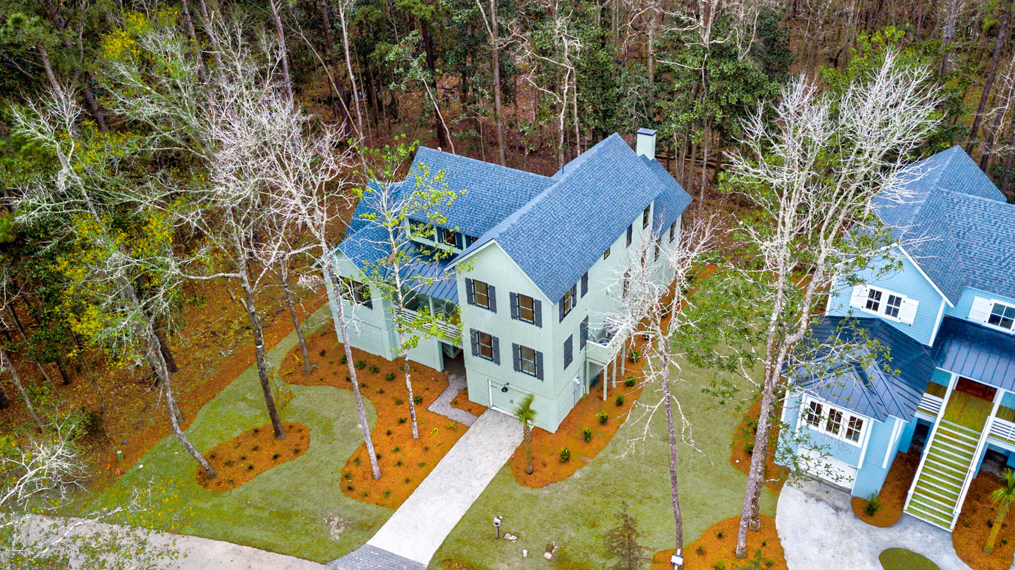 1632 John Fenwick Lane