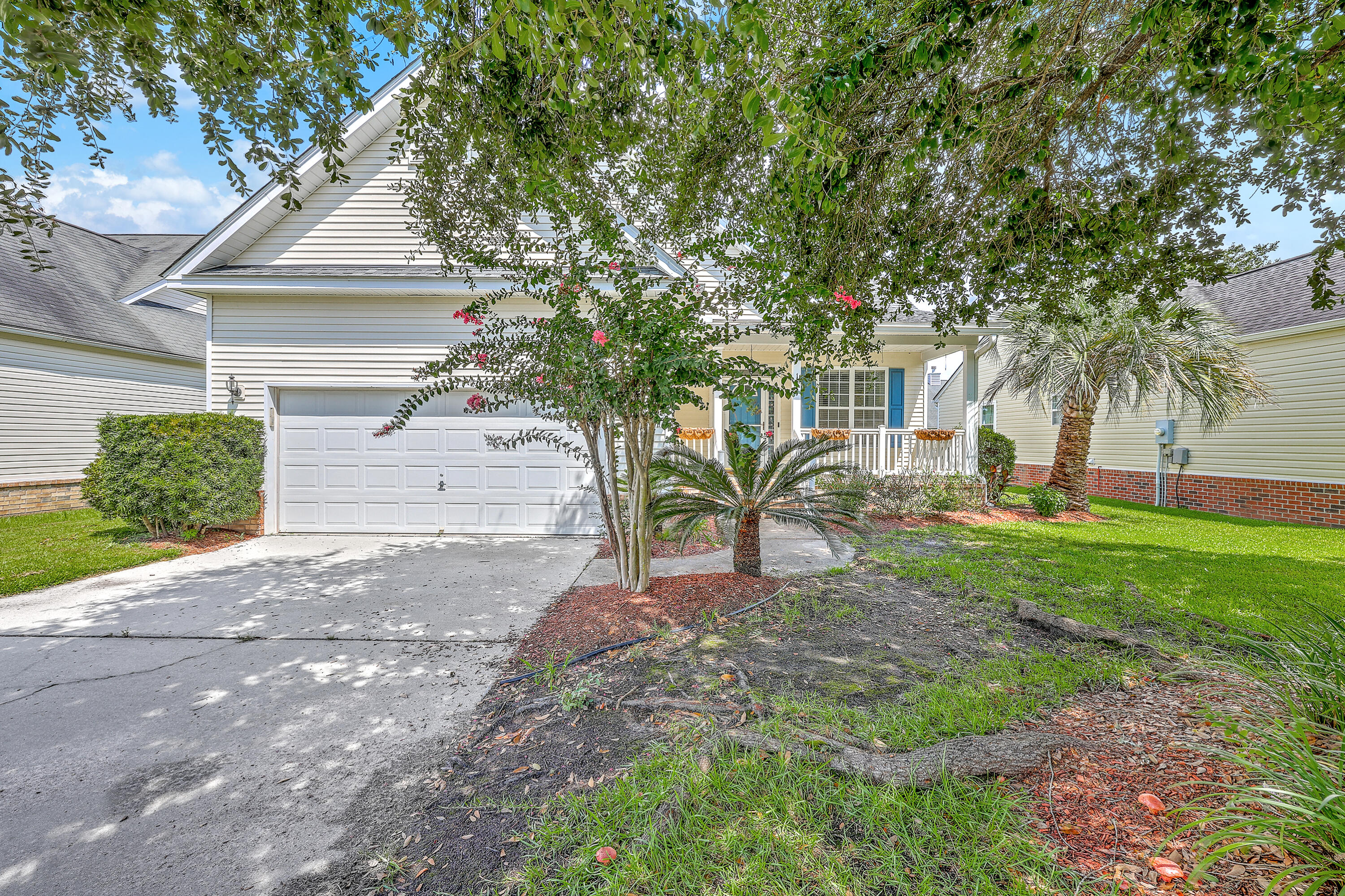 141 Antebellum Way