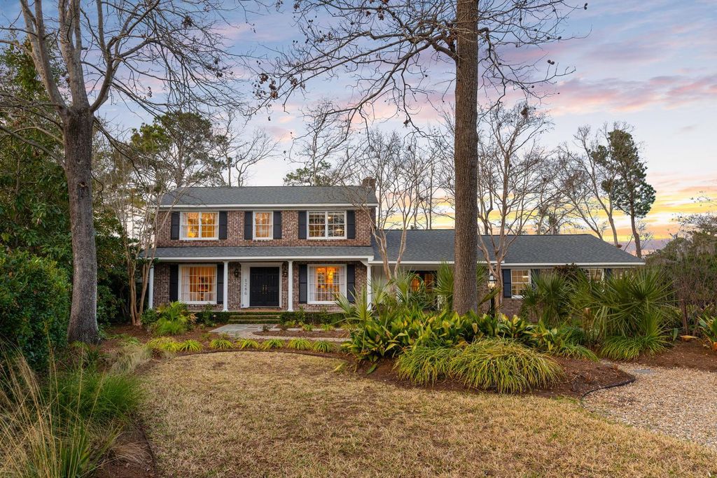 Photo of 1286 W Vagabond Lane, Mount Pleasant, SC 29464 (MLS # 26001236)