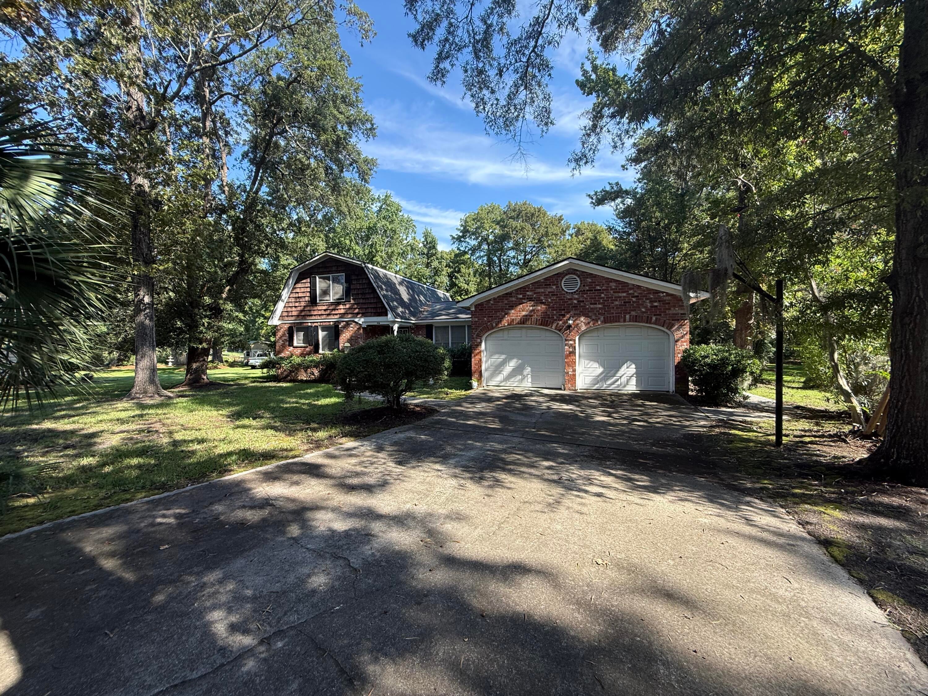 46 Monte Sano Drive