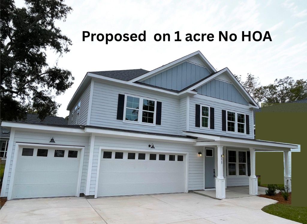Photo of 1151-1c Orangeburg Road, Summerville, SC 29483 (MLS # 25026284)