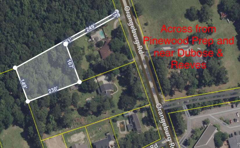 1151-1c Orangeburg Road