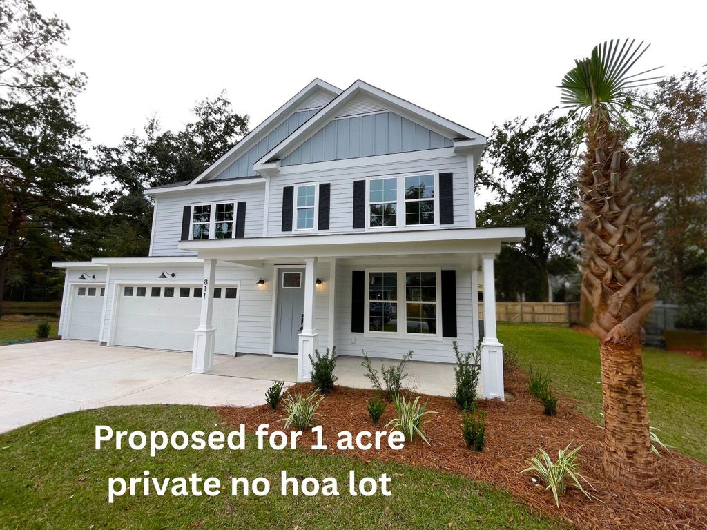 Photo of 1151-1c Orangeburg Road, Summerville, SC 29483 (MLS # 25026284)